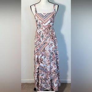 Abel the Label Maxi Dress